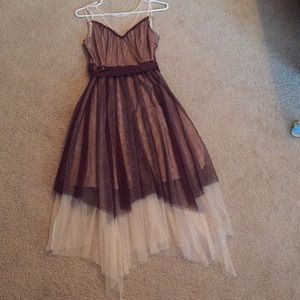 Lauren Conrad dress